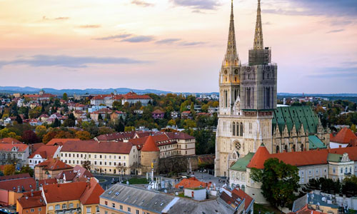 Zagreb